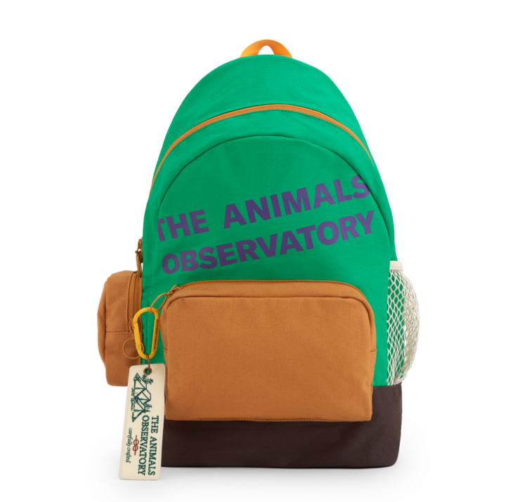 The Animal Observatory Addax Backpack