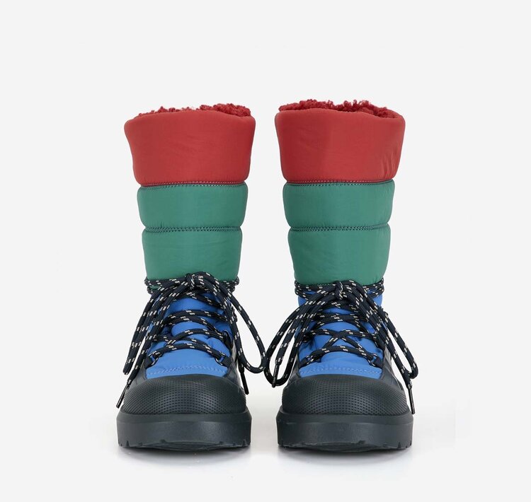 Bobo Choses Multicolor Ski Boots
