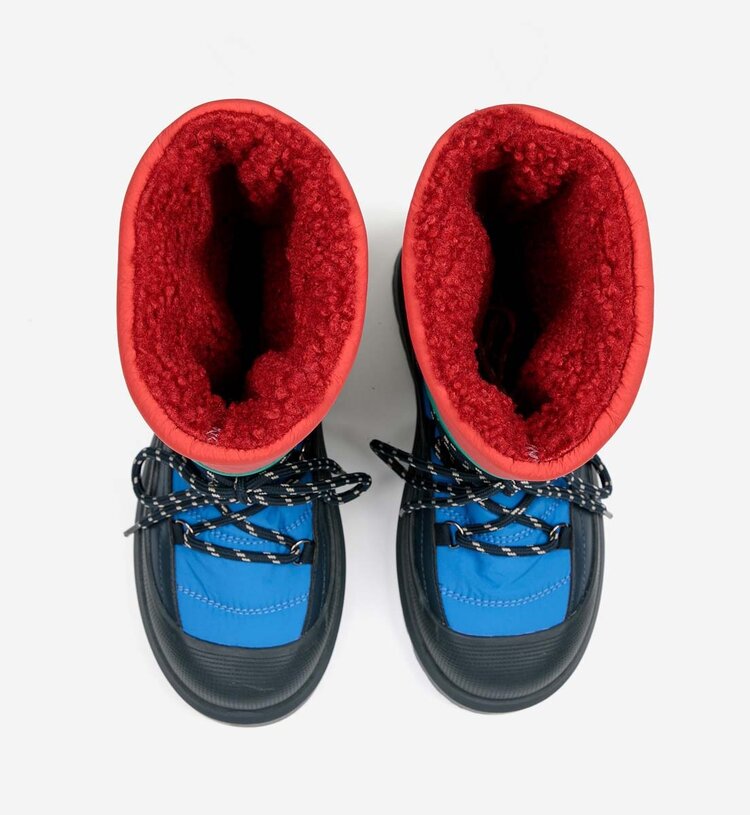 Bobo Choses Multicolor Ski Boots
