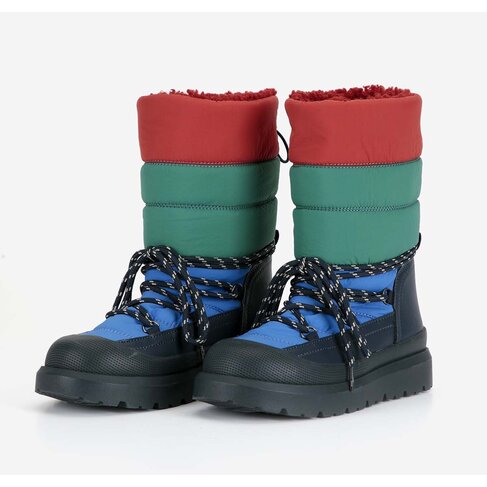 Bobo Choses Multicolor Ski Boots