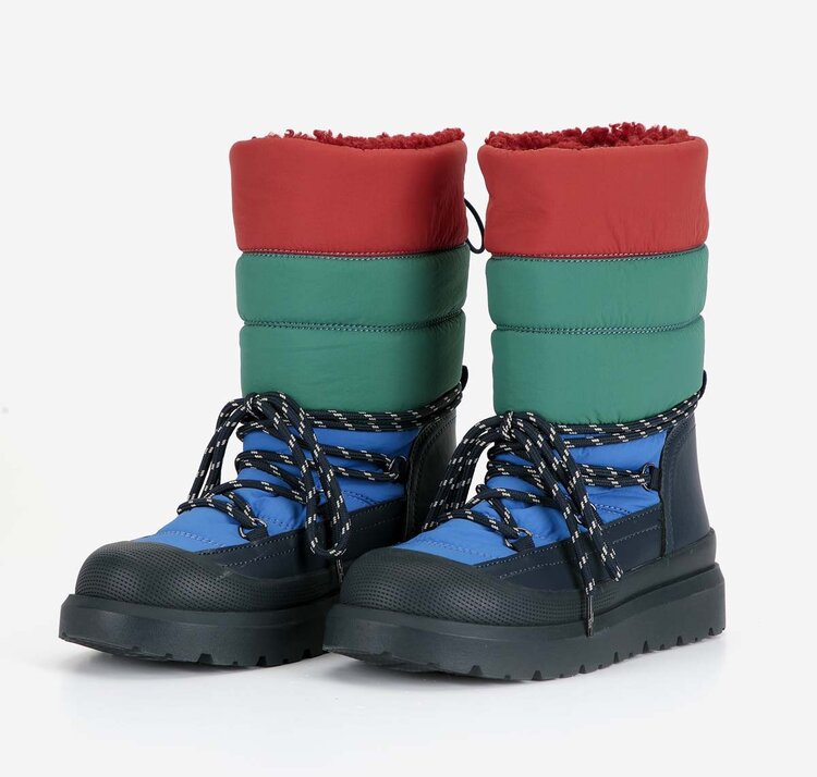 Bobo Choses Multicolor Ski Boots