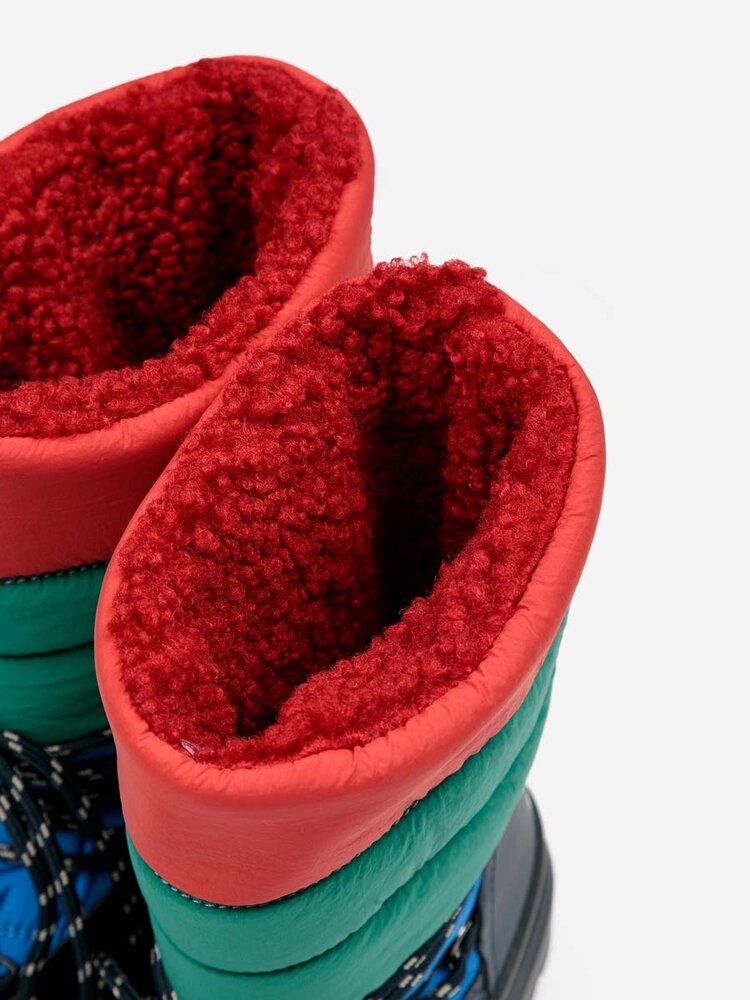 Bobo Choses Multicolor Ski Boots