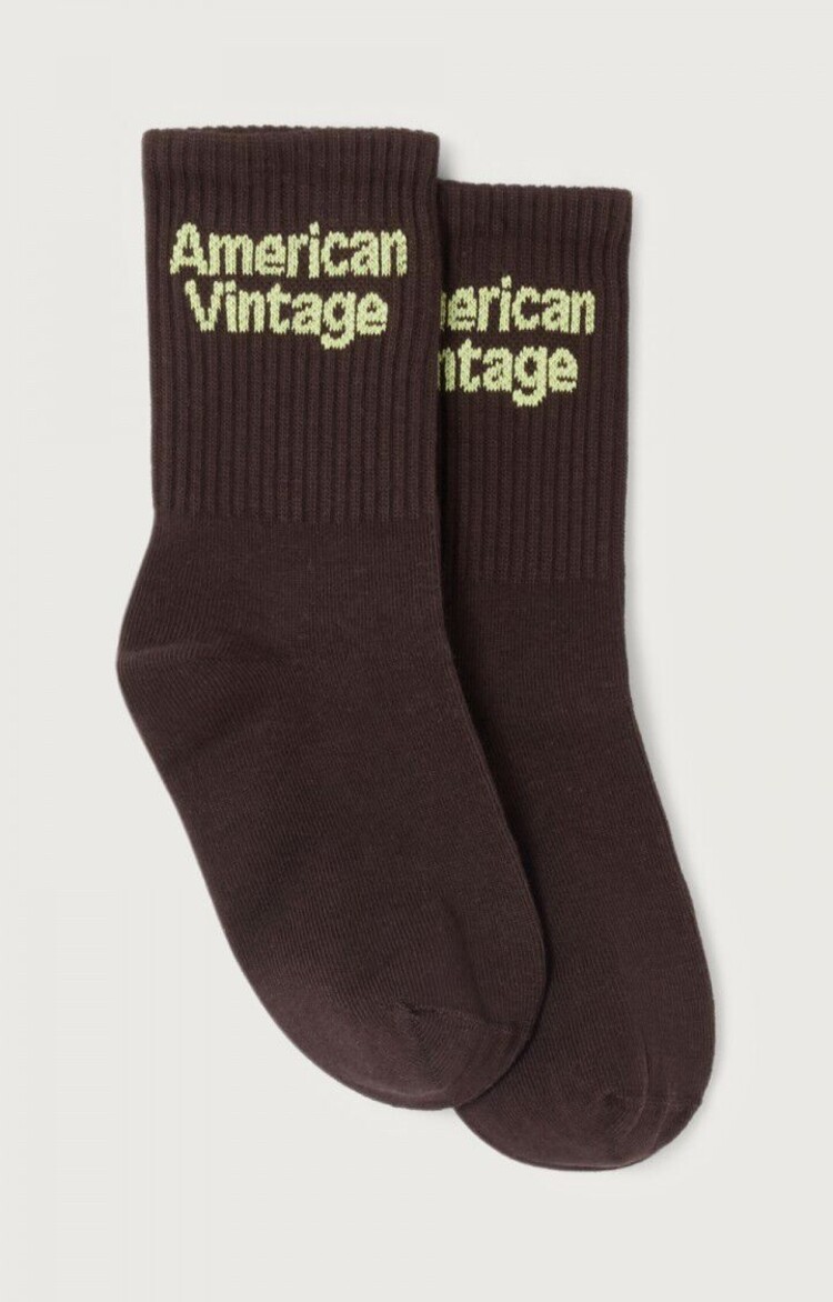American Vintage CLYPSUN socks - Baie