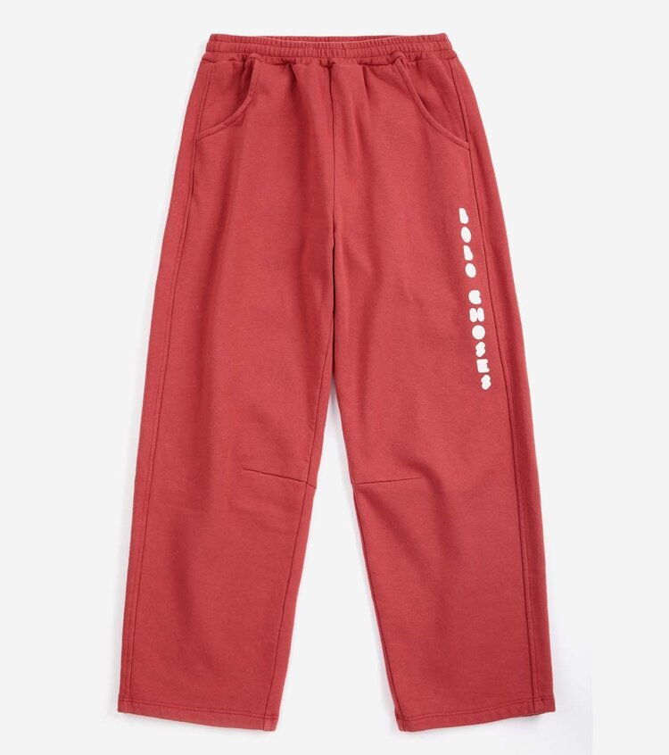 Bobo Choses Bobo Choses Bolder jogging pants - 2