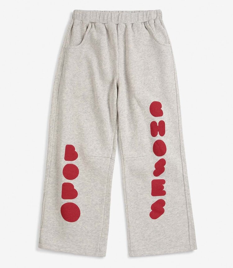 Bobo Choses  Bobo Choses Bolder jogging pants - 2