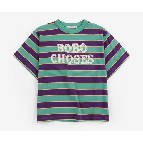 Bobo Choses Bobo Choses Embossed T-shirt - 2