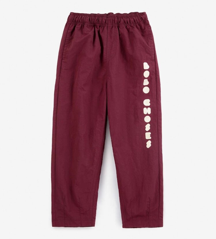 Bobo Choses Bobo Choses Bolder tracksuit pants - 2