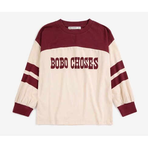 Bobo Choses Bobo Choses Pop T-shirt - 2