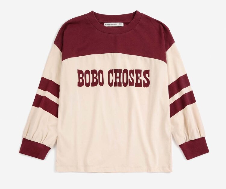 Bobo Choses  Bobo Choses Pop T-shirt - 2