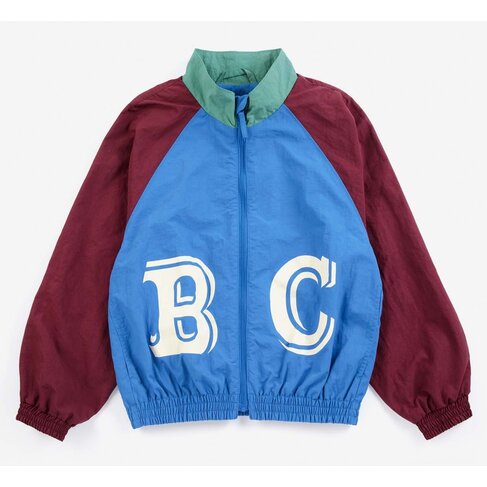 Bobo Choses BC Embossed tracksuit jacket - 2