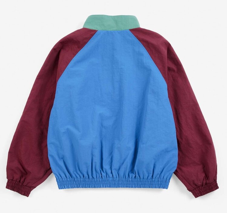 Bobo Choses  BC Embossed tracksuit jacket - 2