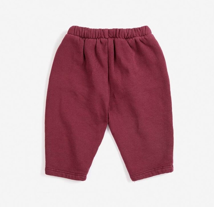 Bobo Choses Baby Bobo Choses Bolder jogging pants - 2