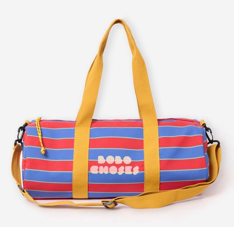 Bobo Choses  Bobo Choses Bolder sports bag - 2
