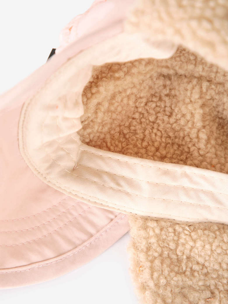 Bobo Choses Softpaw Monster all over winter cap