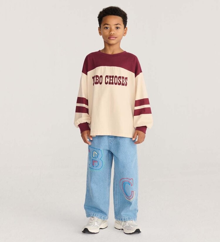 Bobo Choses  Bobo Choses Pop T-shirt - 2