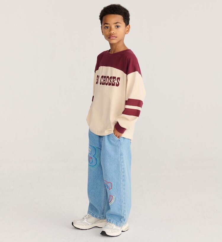 Bobo Choses  Bobo Choses Pop T-shirt - 2