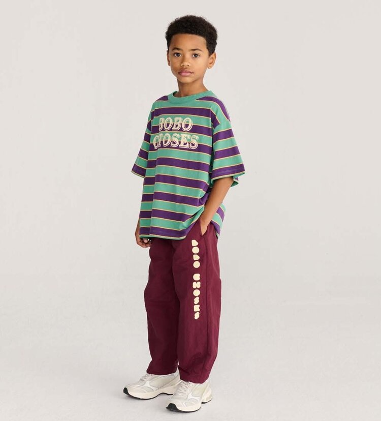 Bobo Choses Bobo Choses Bolder tracksuit pants - 2