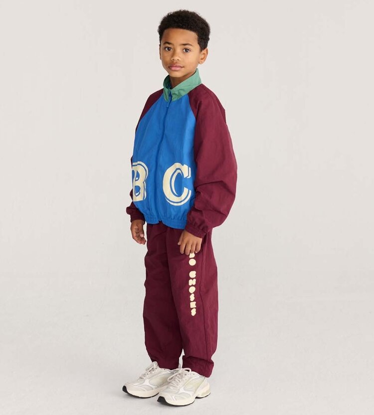 Bobo Choses Bobo Choses Bolder tracksuit pants - 2