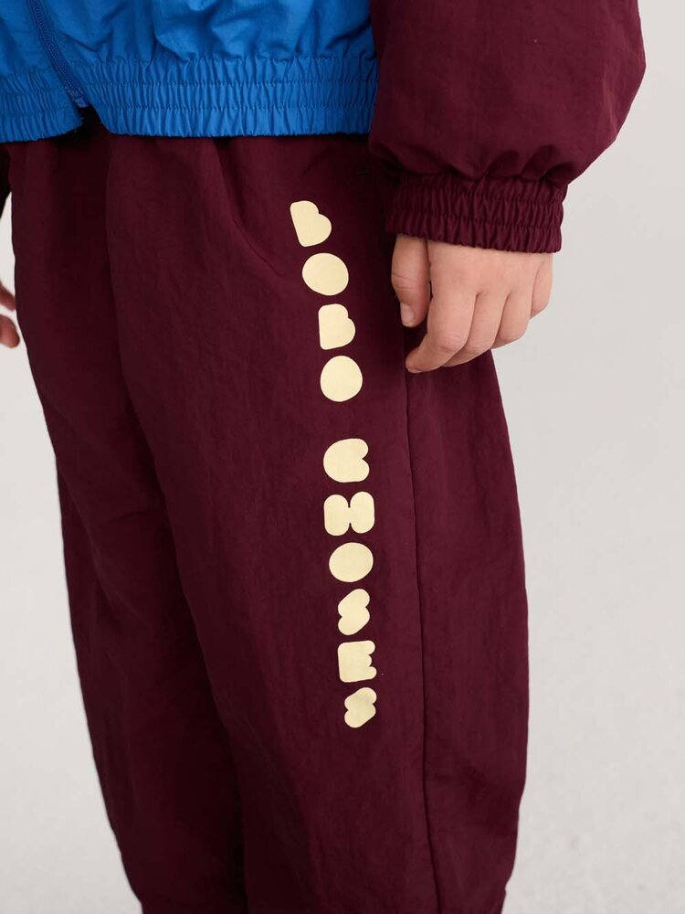 Bobo Choses Bobo Choses Bolder tracksuit pants - 2