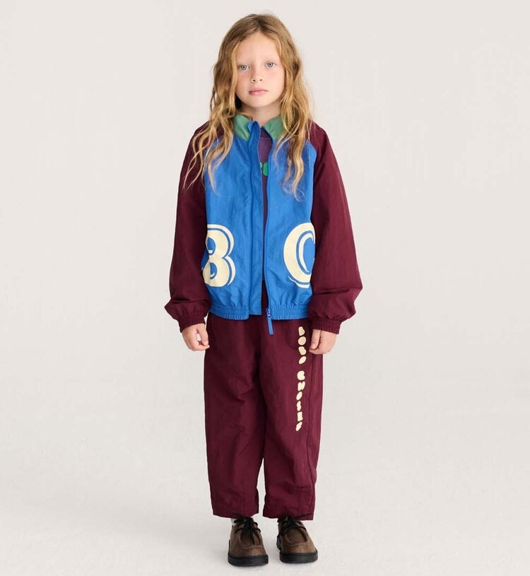 Bobo Choses Bobo Choses Bolder tracksuit pants - 2