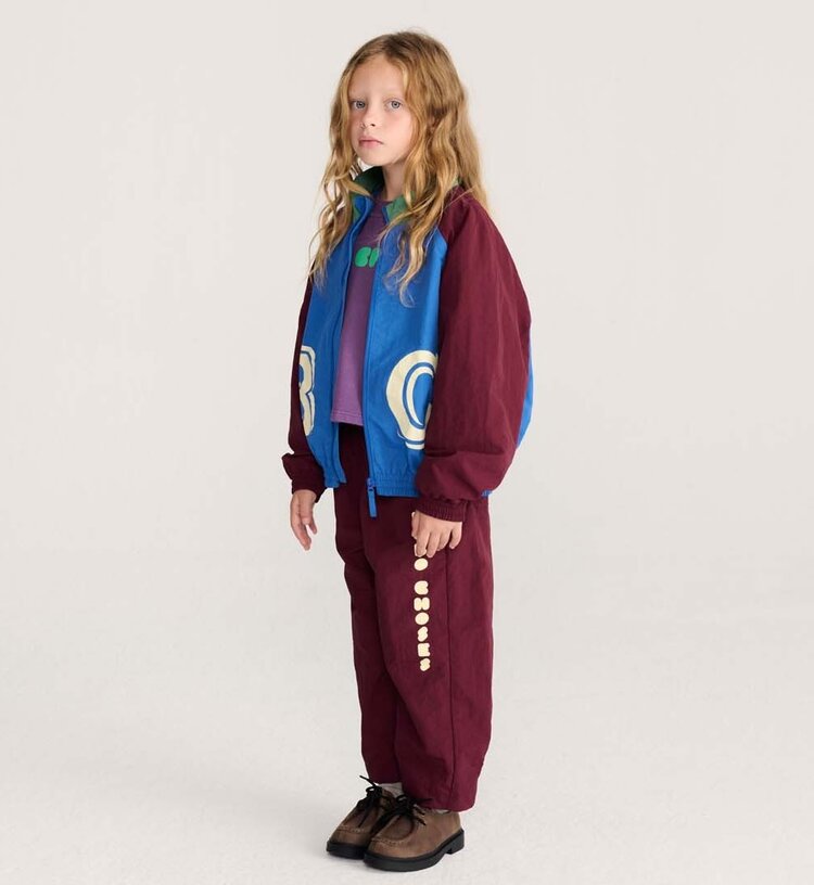 Bobo Choses Bobo Choses Bolder tracksuit pants - 2