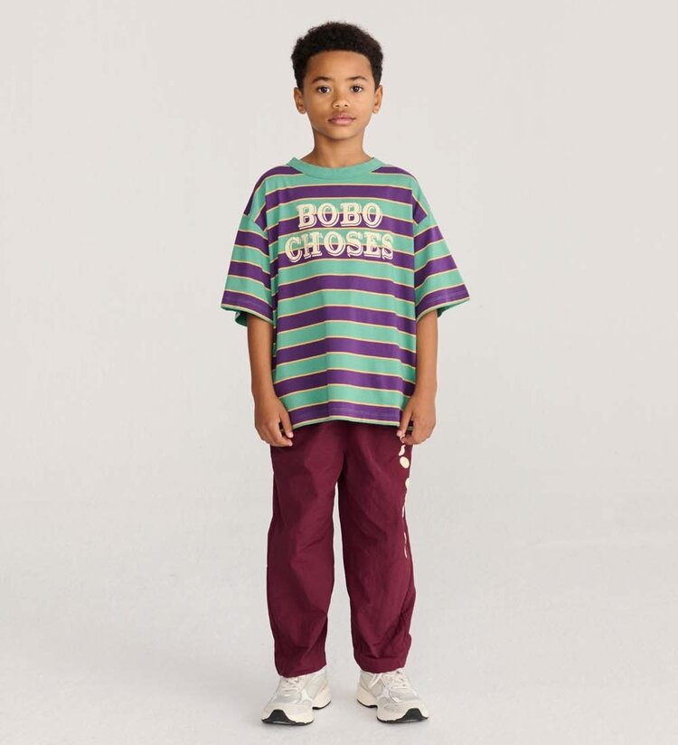 Bobo Choses Bobo Choses Bolder tracksuit pants - 2