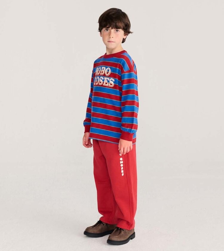 Bobo Choses  Bobo Choses Embossed T-shirt - 2