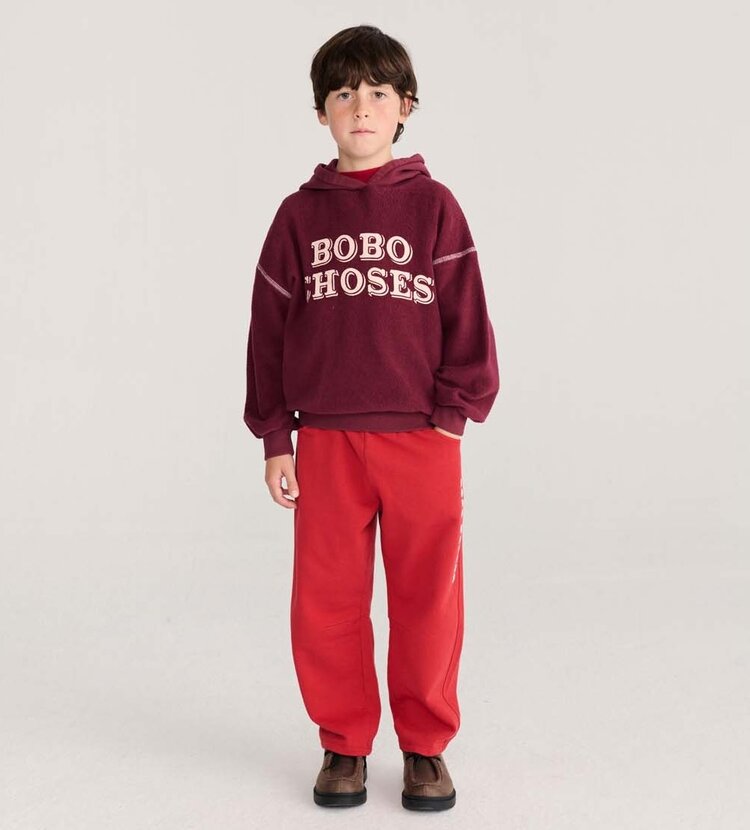 Bobo Choses Bobo Choses Bolder jogging pants - 2