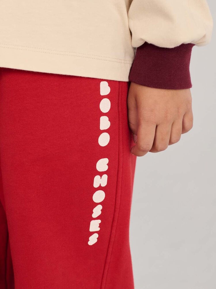 Bobo Choses Bobo Choses Bolder jogging pants - 2