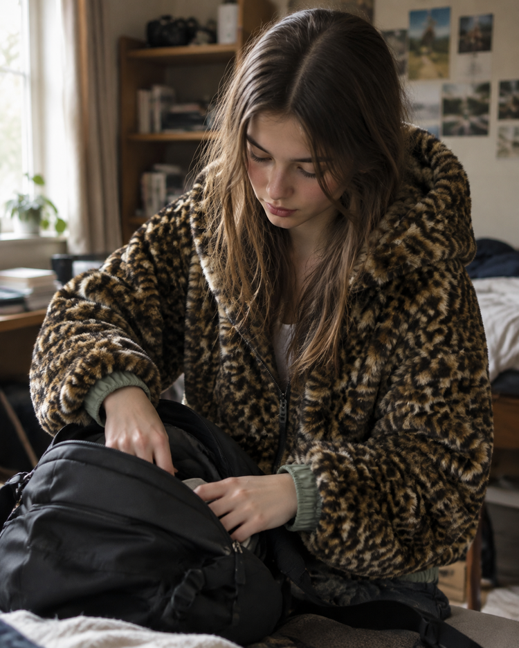 Bellerose Jackets Hasty - Oxid Grey