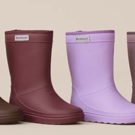 Laarzen/schoenen