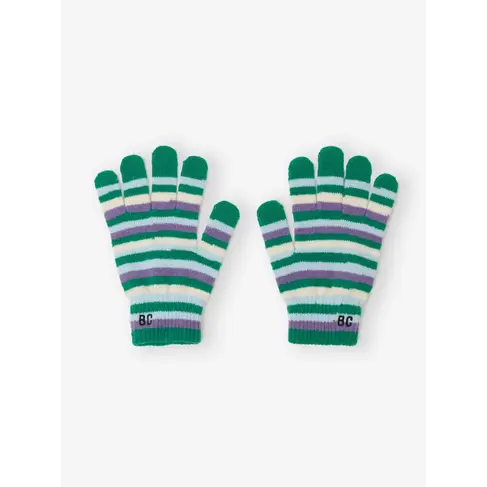 Bobo Choses Bobo Choses knitted gloves