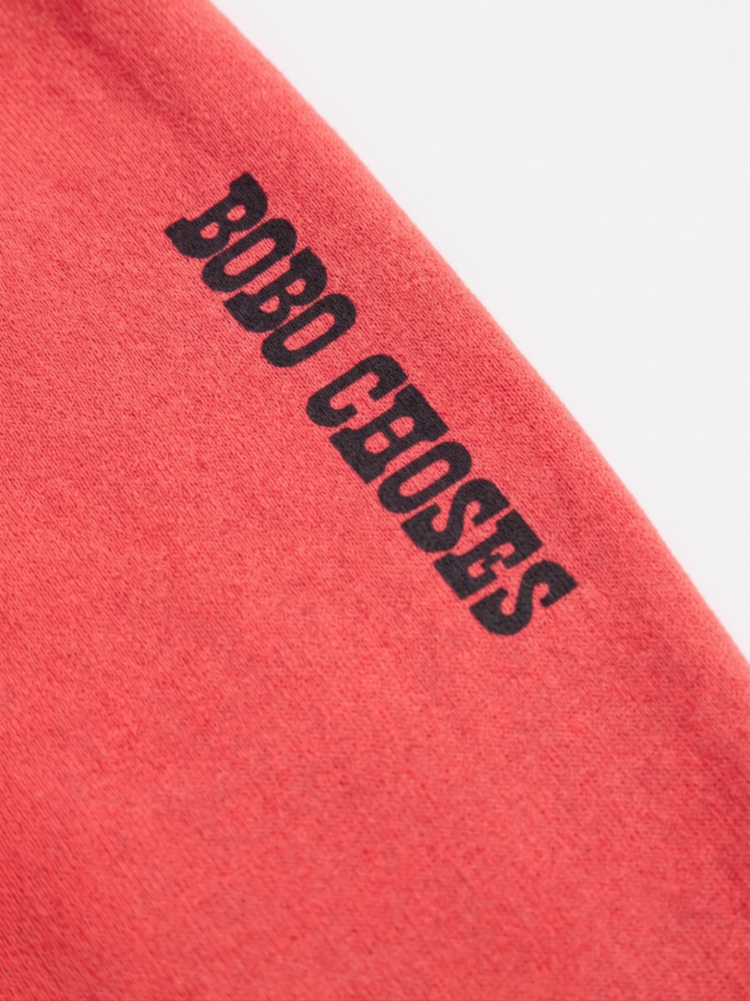 Bobo Choses Bobo Choses Pop jogging pants