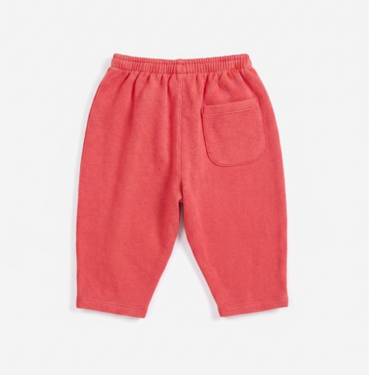 Bobo Choses Bobo Choses Pop jogging pants