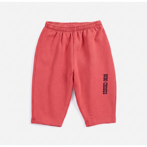 Bobo Choses Bobo Choses Pop jogging pants