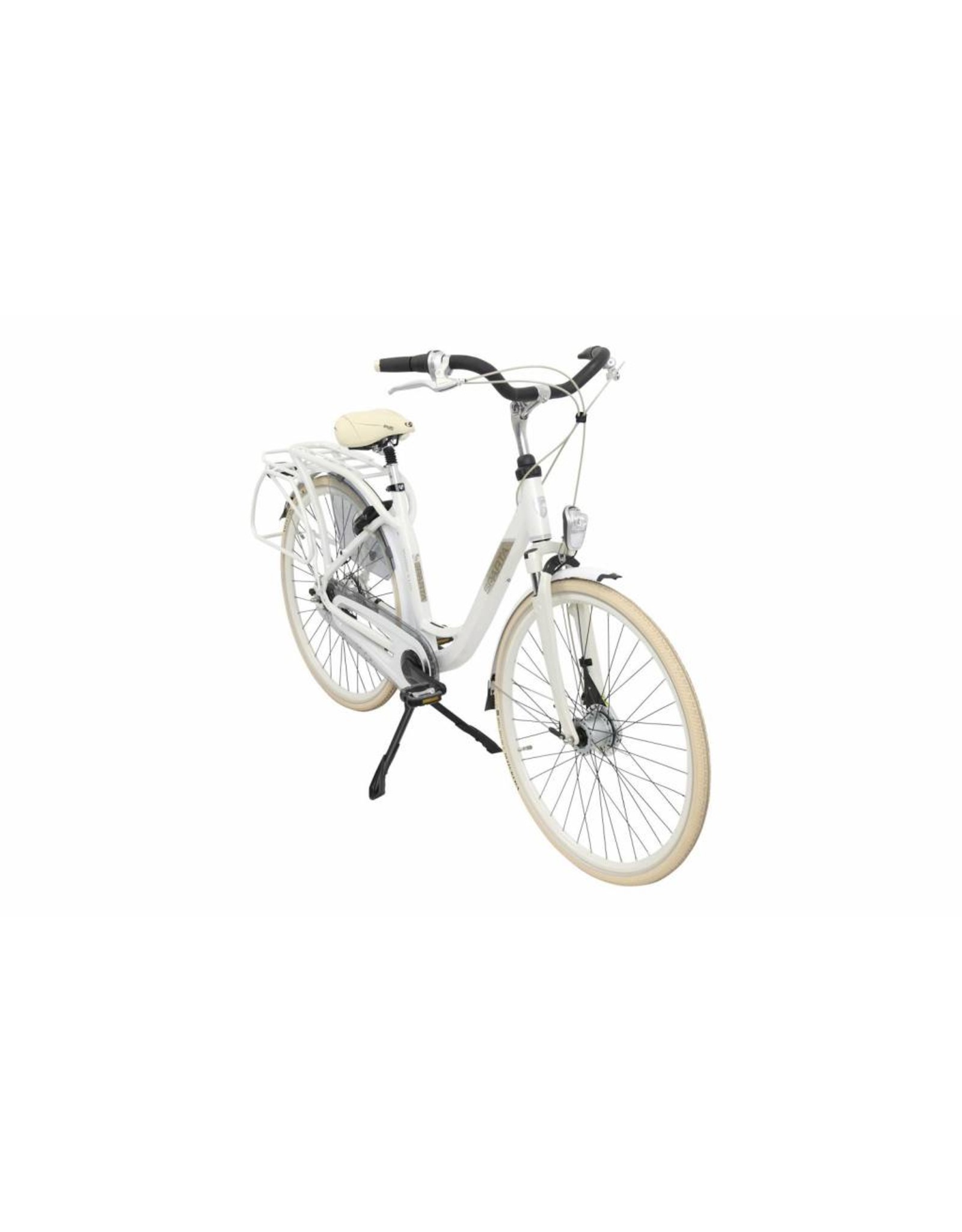 Gazelle Fahrrad Helga