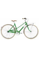 Union Fahrrad Metallic