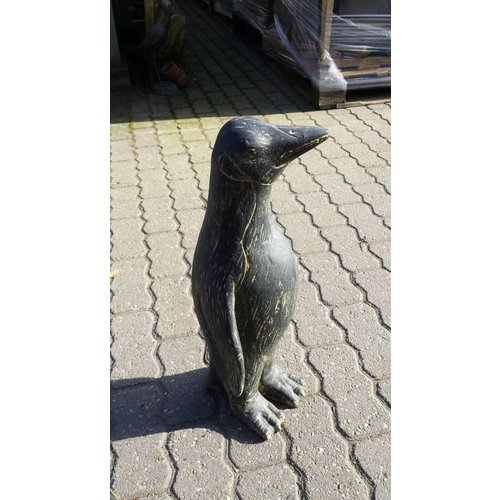 Eliassen Pinguin beeld 53cm Eliassen Pinguin beeld 53cm