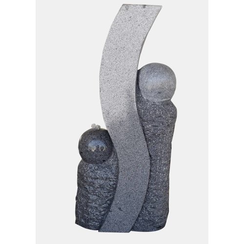 Eliassen Waterornament Living Apart Together XXL Eliassen Waterornament Living Apart Together XXL