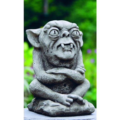 Dragonstone Trol Gremlin A Dragonstone Trol Gremlin A
