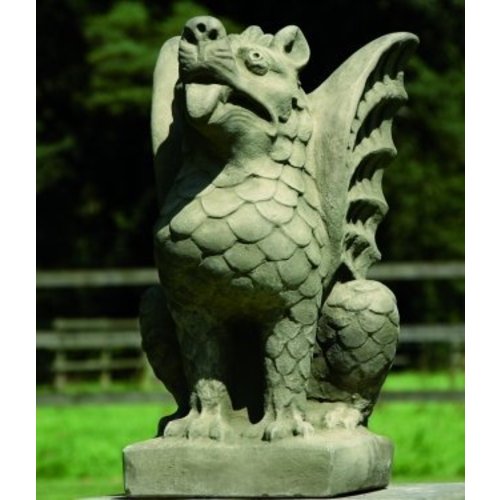Dragonstone Beeld Fantasy Griffin Dragonstone Beeld Fantasy Griffin