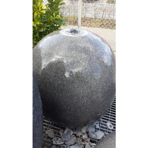 Eliassen Ornament waterbol groot padas wf02 uniek model Eliassen Ornament waterbol groot padas wf02 uniek model