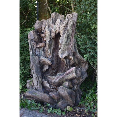 Ubbink Waterval Ubbink San Diego groot Ubbink Waterval Ubbink San Diego groot