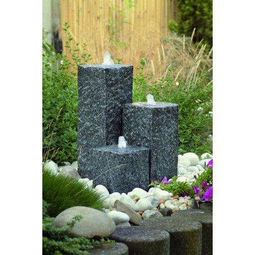 Ubbink Waterornamenten set Ubbink Siena Ubbink Waterornamenten set Ubbink Siena