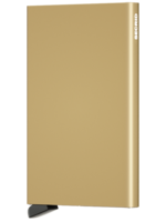 Secrid Cardprotector Gold