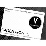 Cadeaubon