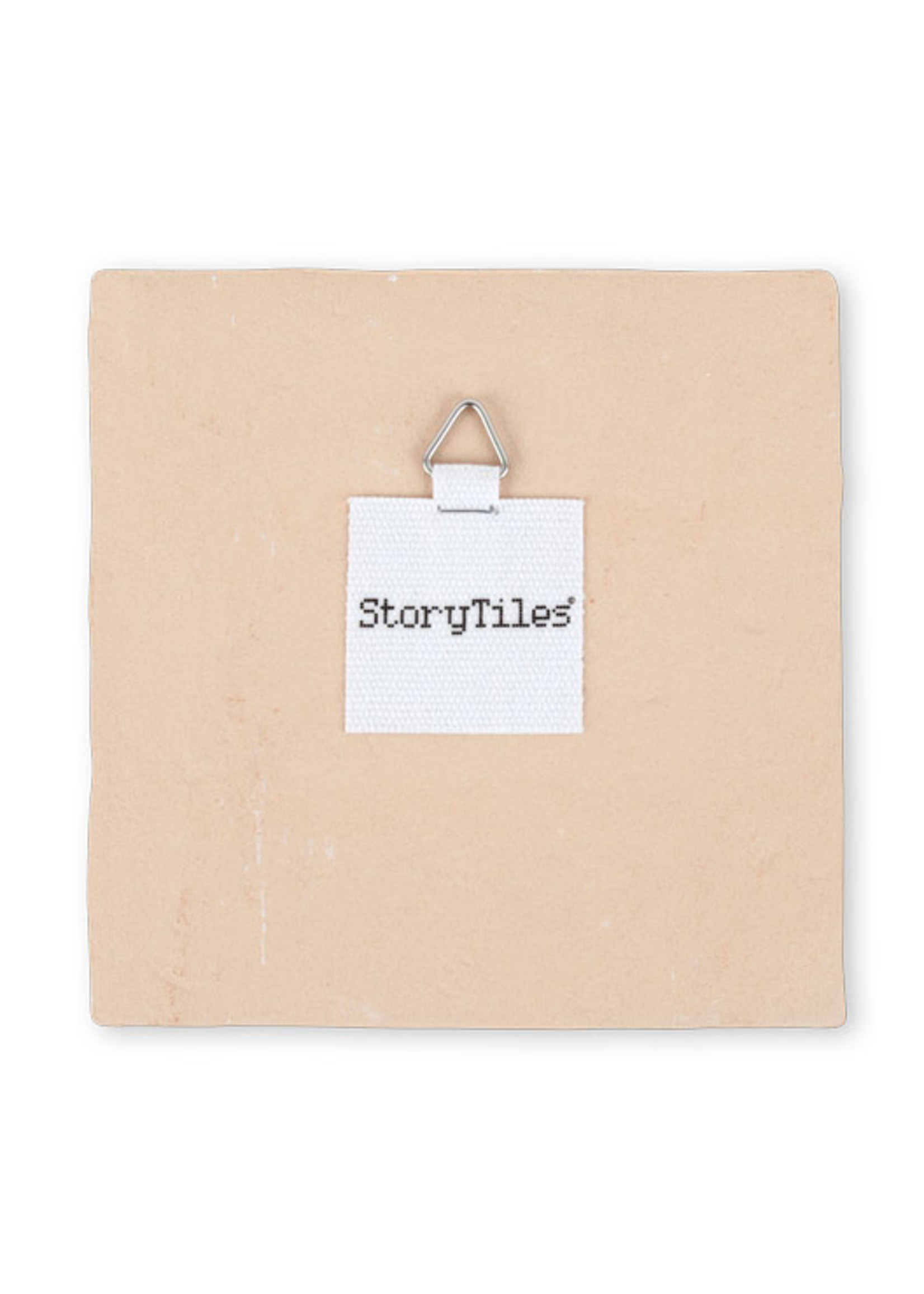 StoryTiles Keukenprinses