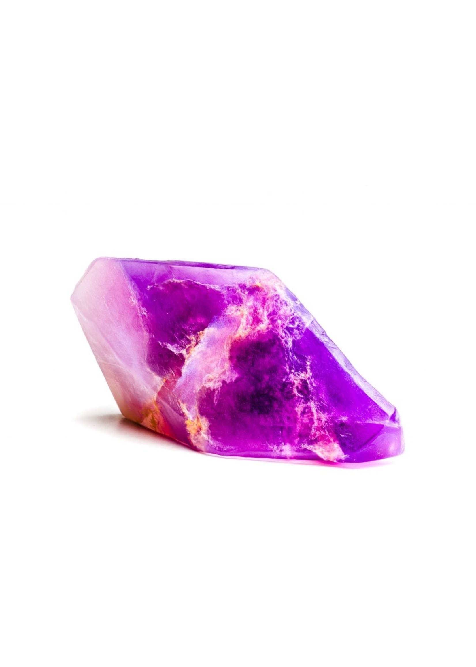 VerwonderinG Amethyst