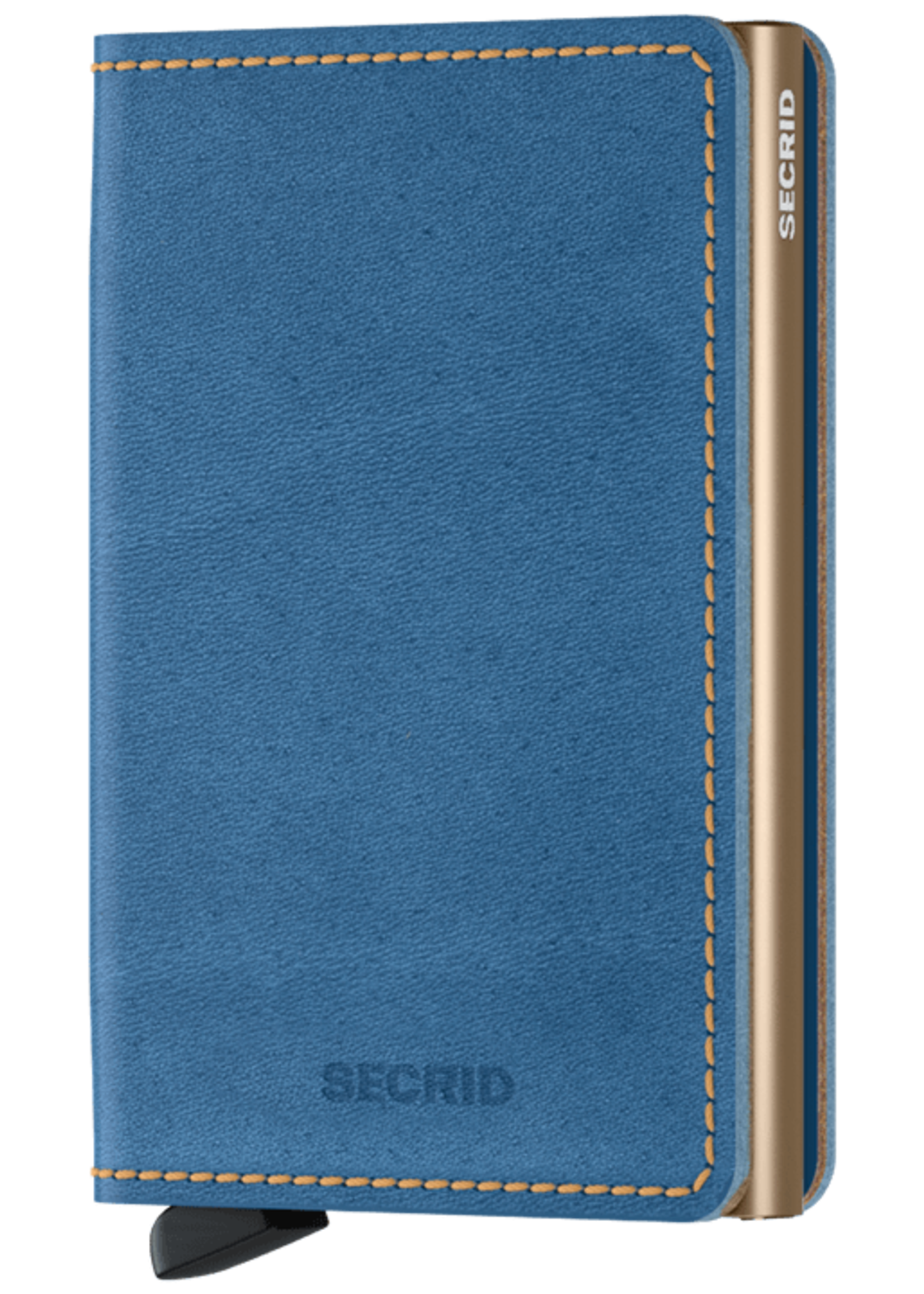 Secrid Slimwallet Indigo 3 Sand