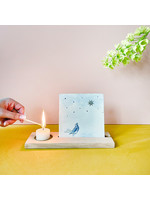 StoryTiles StoryTiles Tile & Candle holder